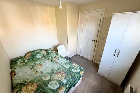 2 bedroom ground floor flat for sale, Maynard Road, Edgbaston, Birmingham