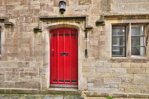 undefined, Doulting, Shepton Mallet