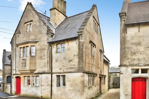 undefined, Doulting, Shepton Mallet