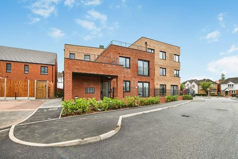 undefined, The Woodlands, Oldbury