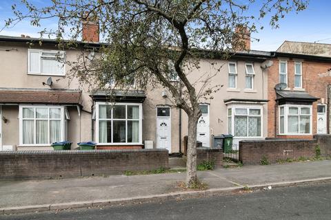 undefined, Sycamore Road, Smethwick