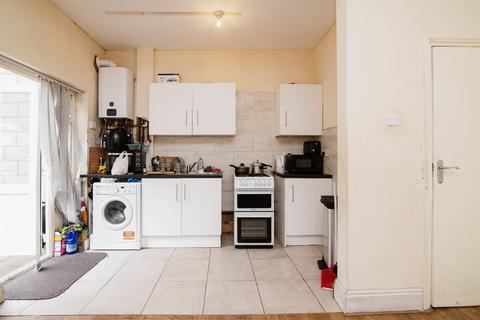 undefined, Sycamore Road, Smethwick