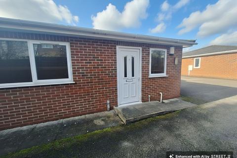 undefined, Harrowby Mews, Nottingham, NG7