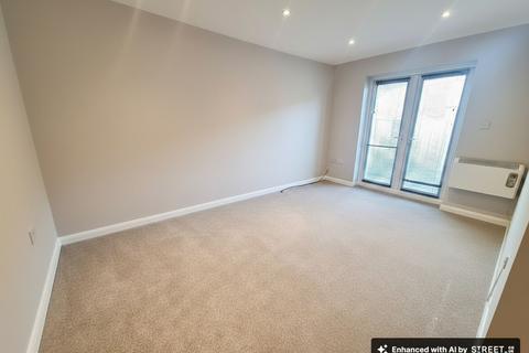 undefined, Harrowby Mews, Nottingham, NG7