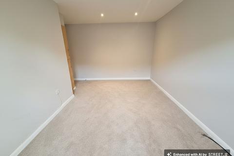 undefined, Harrowby Mews, Nottingham, NG7