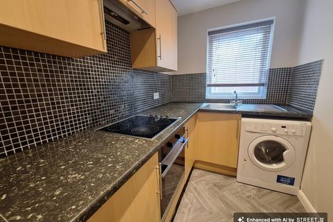 undefined, Harrowby Mews, Nottingham, NG7