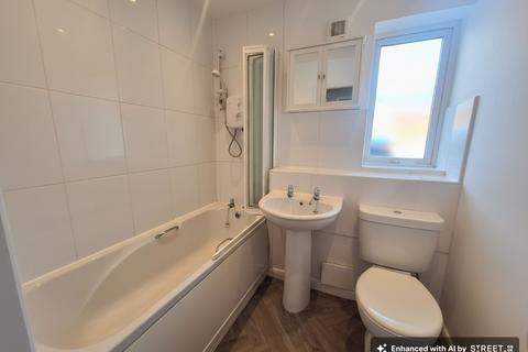 undefined, Harrowby Mews, Nottingham, NG7