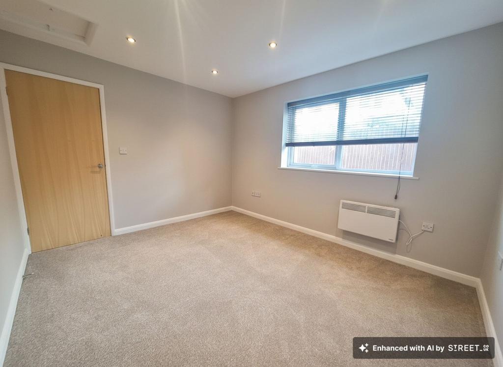 Front Bedroom