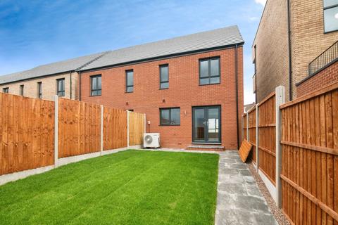 3 bedroom semi-detached house for sale, Abbey Road, Smethwick