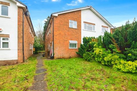 undefined, Hickory Drive, Birmingham