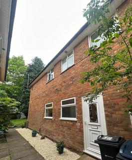 undefined, Hickory Drive, Birmingham