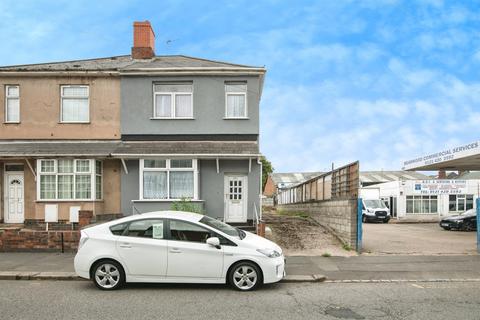 4 bedroom semi-detached house for sale, Bearwood Road, Smethwick
