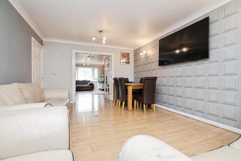 undefined, Wall Close, Smethwick