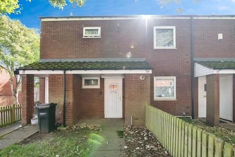 Musgrave Road, Birmingham