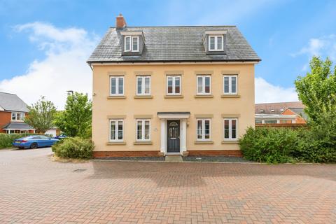 undefined, Cameron Crescent, Bedford
