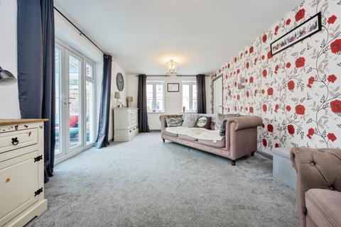 undefined, Cameron Crescent, Bedford