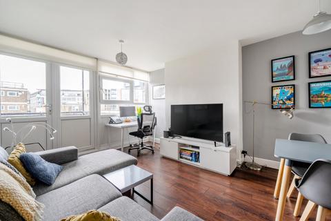 2 bedroom flat for sale, Thoresby Street, Islington, London, N1