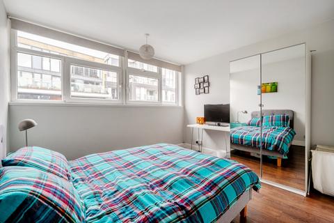 2 bedroom flat for sale, Thoresby Street, Islington, London, N1