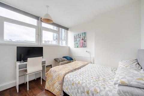 2 bedroom flat for sale, Thoresby Street, Islington, London, N1