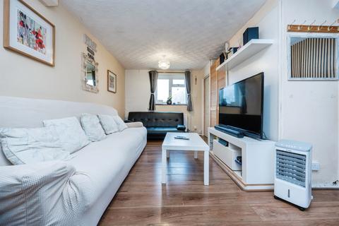 undefined, Lovell Road, Bedford