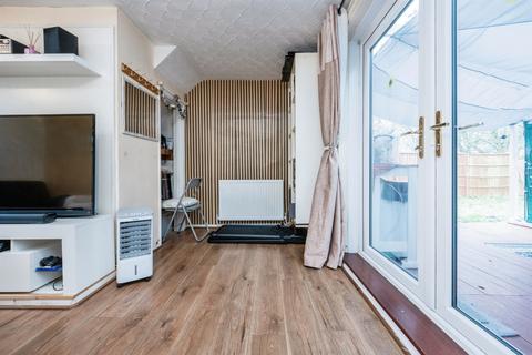 undefined, Lovell Road, Bedford