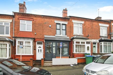 3 bedroom terraced house for sale, Rawlings Road, Smethwick