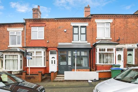 3 bedroom terraced house for sale, Rawlings Road, Smethwick