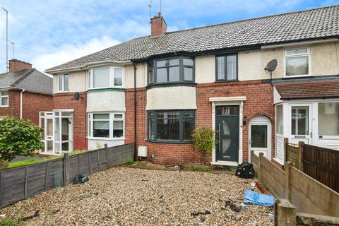 Harvest Road, SMETHWICK