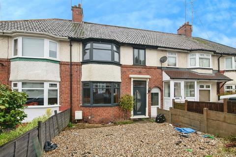 3 bedroom terraced house for sale, Harvest Road, SMETHWICK