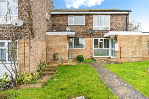 3 bedroom terraced house for sale, Cornwallis Close, Bromham, Bedford