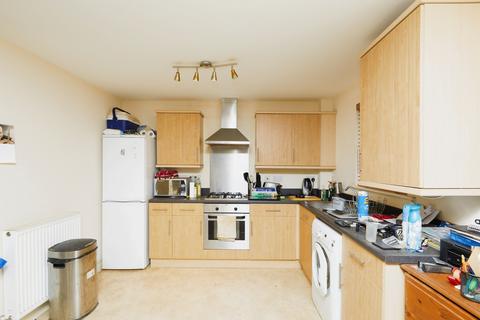 undefined, Jaeger Close, BELPER
