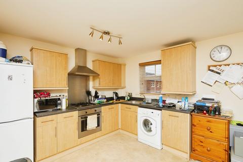 undefined, Jaeger Close, BELPER