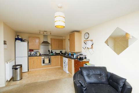 undefined, Jaeger Close, BELPER