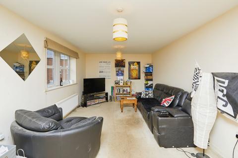 undefined, Jaeger Close, BELPER
