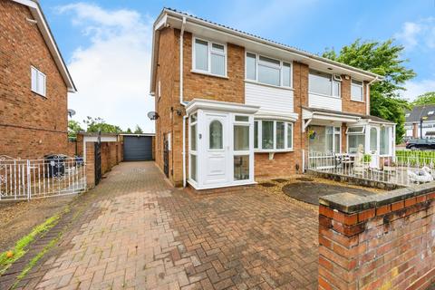 Stonedale Road, Kempston, Bedford
