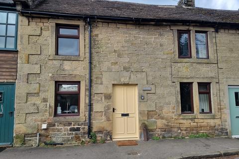 undefined, Main Street, Youlgrave, Bakewell