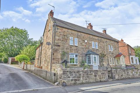 undefined, The Town, Little Eaton, Derby