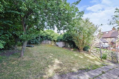 undefined, The Town, Little Eaton, Derby