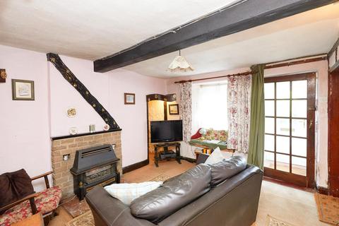 undefined, The Town, Little Eaton, Derby