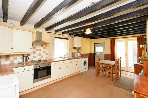 undefined, The Town, Little Eaton, Derby