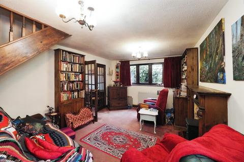 3 bedroom link detached house for sale, Abbots Grove, Belper