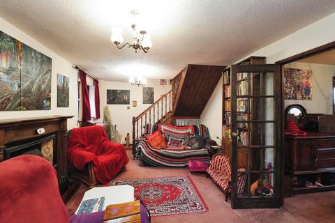 3 bedroom link detached house for sale, Abbots Grove, Belper