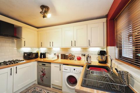 3 bedroom link detached house for sale, Abbots Grove, Belper