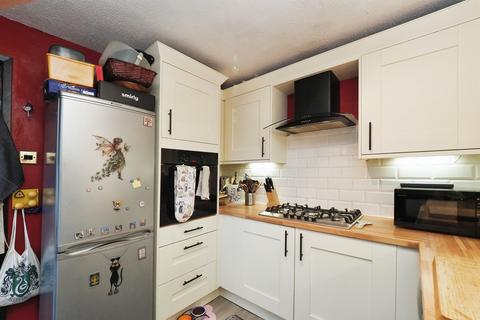 3 bedroom link detached house for sale, Abbots Grove, Belper