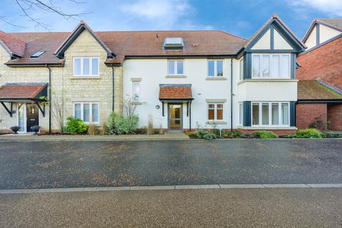 2 bedroom retirement property for sale, Hobbswick Lane, Turvey, Bedford