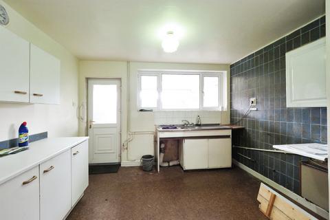 undefined, Parkside, Heage, Belper
