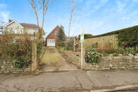 undefined, Parkside, Heage, Belper