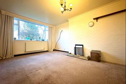 undefined, Parkside, Heage, Belper