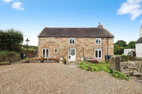 undefined, Wirksworth Road, Duffield, BELPER