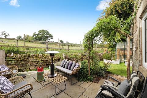 undefined, Wirksworth Road, Duffield, BELPER